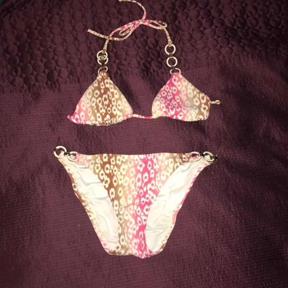 Victoria’s Secret bathingsuit